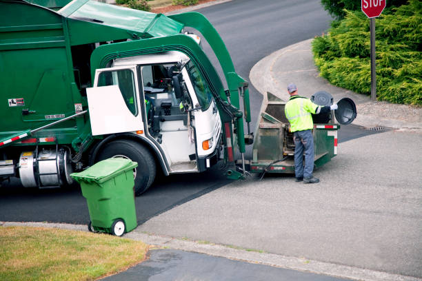 Trusted Holts Summit, MO Junk Removal Experts